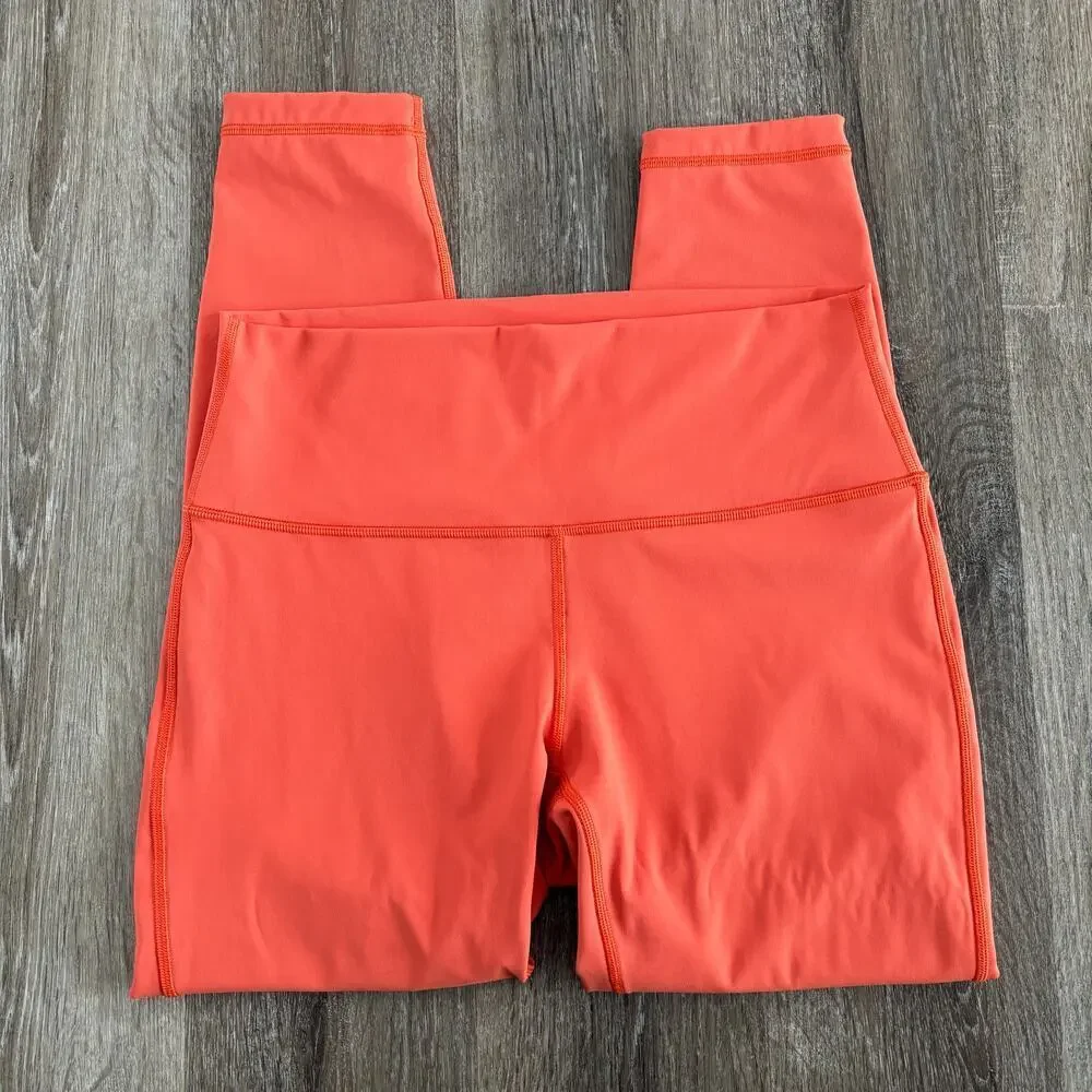 Lululemon Wunder Under High-Rise Tight 25